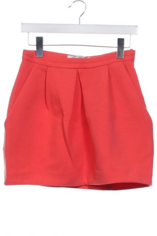 Пола Zara Trafaluc, Размер XS, Цвят Розов, Цена 3,57 €