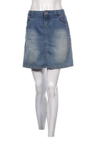 Φούστα Zero, Μέγεθος M, Χρώμα Μπλέ, Τιμή 3,99 €