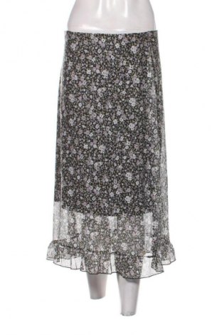 Fustă Zusss, Mărime L, Culoare Multicolor, Preț 19,99 Lei