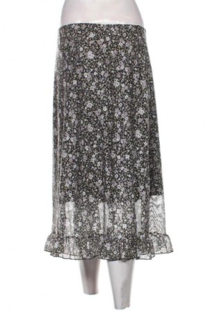 Fustă Zusss, Mărime L, Culoare Multicolor, Preț 19,99 Lei