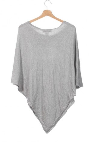 Πόντσο Collection, Μέγεθος XS, Χρώμα Γκρί, Τιμή 18,99 €