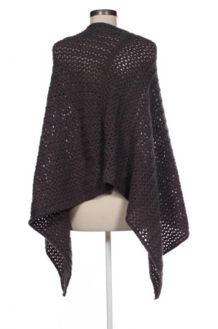 Πόντσο Unbranded, Μέγεθος M, Χρώμα Γκρί, Τιμή 14,99 €