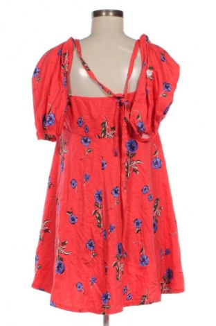 Šaty  ASOS, Velikost XL, Barva Vícebarevné, Cena  109,00 Kč