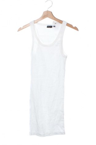 Šaty  ASOS, Veľkosť XS, Farba Biela, Cena  6,95 €