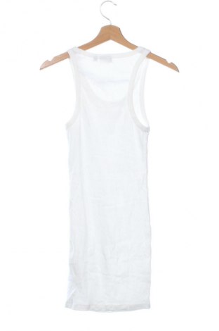 Šaty  ASOS, Veľkosť XS, Farba Biela, Cena  6,95 €