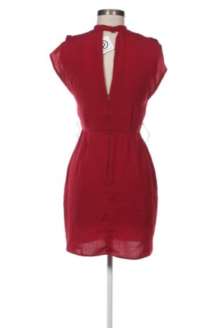 Šaty  ASOS, Veľkosť S, Farba Červená, Cena  8,95 €