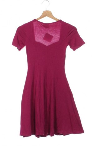 Šaty  ASOS, Veľkosť XXS, Farba Ružová, Cena  2,95 €