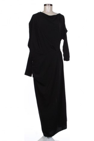 Šaty  ASOS, Velikost XL, Barva Černá, Cena  419,00 Kč