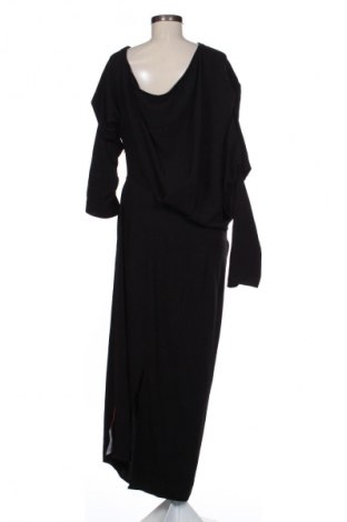 Šaty  ASOS, Velikost XL, Barva Černá, Cena  419,00 Kč
