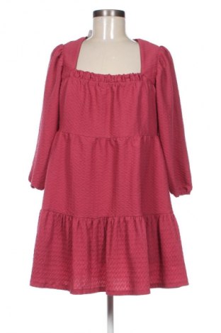 Šaty  ASOS, Veľkosť S, Farba Popolavo ružová, Cena  7,95 €