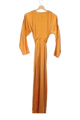 Kleid ASOS, Größe S, Farbe Gelb, Preis 18,99 €