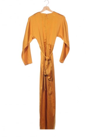 Kleid ASOS, Größe S, Farbe Gelb, Preis 18,99 €