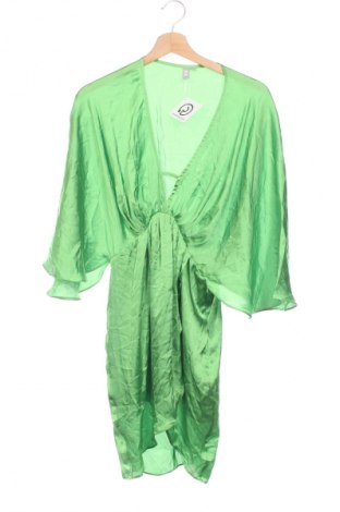 Šaty  ASOS, Velikost XS, Barva Zelená, Cena  609,00 Kč