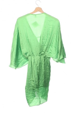 Šaty  ASOS, Velikost XS, Barva Zelená, Cena  609,00 Kč