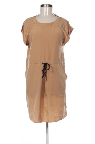 Sukienka ASOS, Rozmiar M, Kolor Beżowy, Cena 26,99 zł