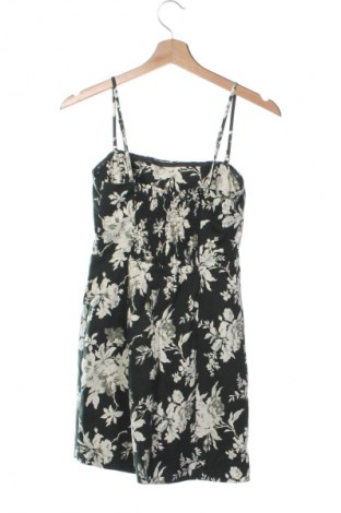 Kleid Abercrombie & Fitch, Größe XS, Farbe Mehrfarbig, Preis € 9,99
