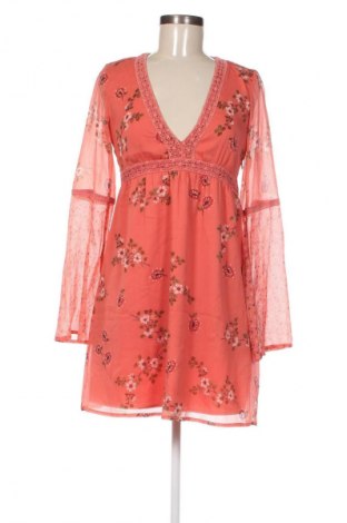 Šaty  Abercrombie & Fitch, Velikost S, Barva Vícebarevné, Cena  329,00 Kč