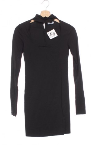 Šaty  About You, Veľkosť S, Farba Čierna, Cena  3,95 €