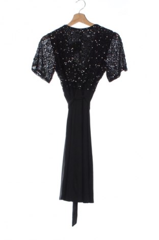 Kleid About You, Größe XS, Farbe Schwarz, Preis 20,99 €