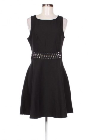 Šaty  About You, Veľkosť M, Farba Čierna, Cena  12,95 €