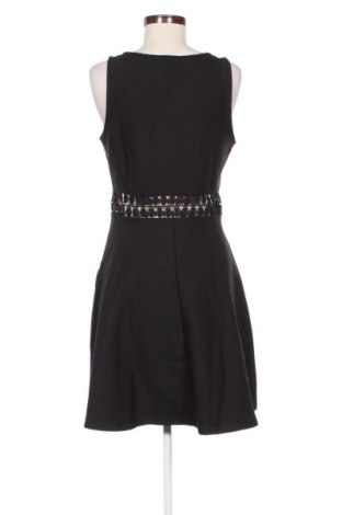 Šaty  About You, Veľkosť M, Farba Čierna, Cena  12,95 €