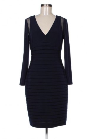 Kleid Adrianna Papell, Größe M, Farbe Blau, Preis € 57,99