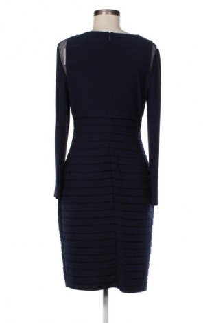 Kleid Adrianna Papell, Größe M, Farbe Blau, Preis € 57,99