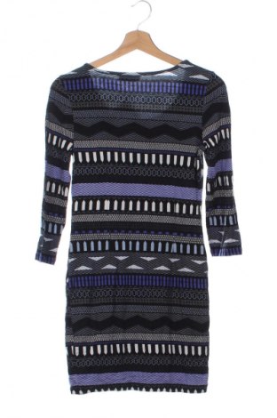 Kleid Ajc, Größe XS, Farbe Mehrfarbig, Preis 1,99 €