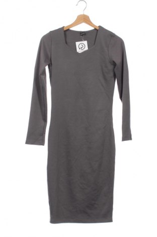 Šaty  Akropol, Veľkosť XS, Farba Sivá, Cena  1,95 €