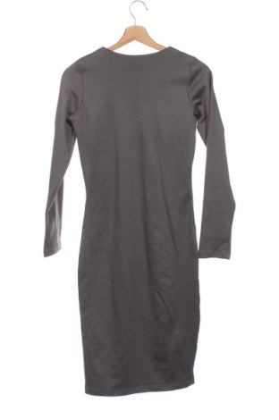Šaty  Akropol, Veľkosť XS, Farba Sivá, Cena  1,95 €