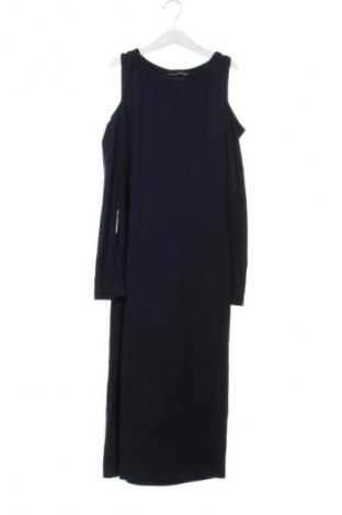 Šaty  Alcott, Velikost XS, Barva Modrá, Cena  49,00 Kč