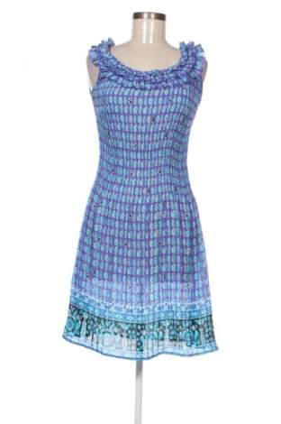 Kleid Alfani, Größe M, Farbe Mehrfarbig, Preis 6,99 €