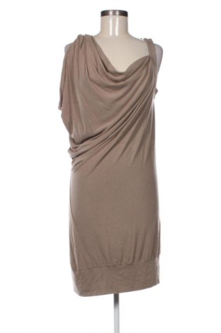 Kleid All Dressed Up, Größe L, Farbe Braun, Preis 6,99 €