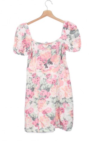 Kleid Amisu, Größe XS, Farbe Mehrfarbig, Preis 4,99 €