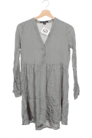 Kleid Amisu, Größe XS, Farbe Grün, Preis 3,99 €