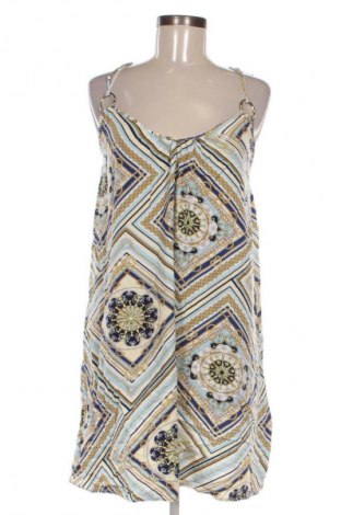 Sukienka Amisu, Rozmiar S, Kolor Kolorowy, Cena 20,99 zł