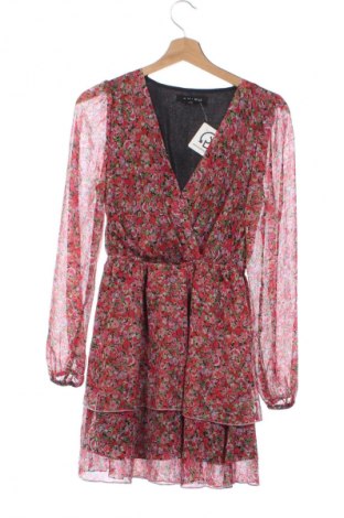 Šaty  Amisu, Veľkosť XS, Farba Viacfarebná, Cena  1,95 €