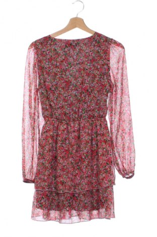 Šaty  Amisu, Veľkosť XS, Farba Viacfarebná, Cena  1,95 €