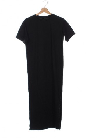 Šaty  Amisu, Veľkosť XS, Farba Čierna, Cena  3,95 €