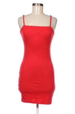 Šaty  Amisu, Veľkosť M, Farba Červená, Cena  3,95 €