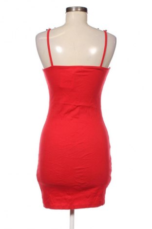 Šaty  Amisu, Veľkosť M, Farba Červená, Cena  3,95 €