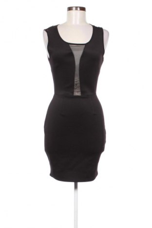 Šaty  Amisu, Veľkosť S, Farba Čierna, Cena  3,95 €