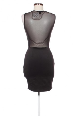 Šaty  Amisu, Veľkosť S, Farba Čierna, Cena  3,95 €