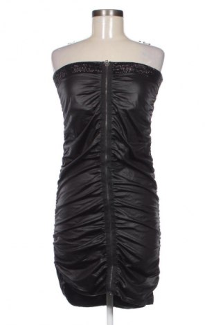 Šaty  Amisu, Veľkosť L, Farba Čierna, Cena  5,95 €