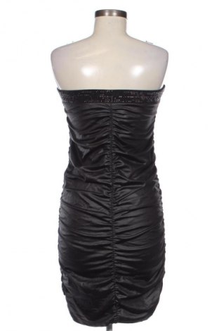 Šaty  Amisu, Veľkosť L, Farba Čierna, Cena  5,95 €