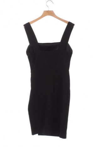 Šaty  Amisu, Veľkosť XS, Farba Čierna, Cena  12,95 €
