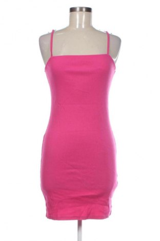 Šaty  Amisu, Veľkosť L, Farba Ružová, Cena  12,95 €