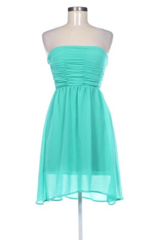 Kleid Amisu, Größe S, Farbe Grün, Preis 5,12 €