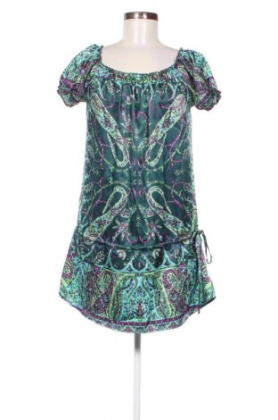 Kleid Ann Christine, Größe M, Farbe Mehrfarbig, Preis 3,99 €