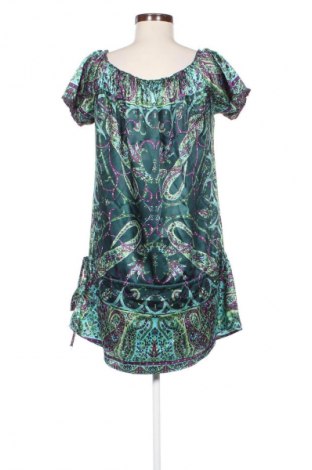 Kleid Ann Christine, Größe M, Farbe Mehrfarbig, Preis 3,99 €